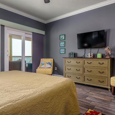 Annie'S Dream Villa Dauphin Island Exteriör bild