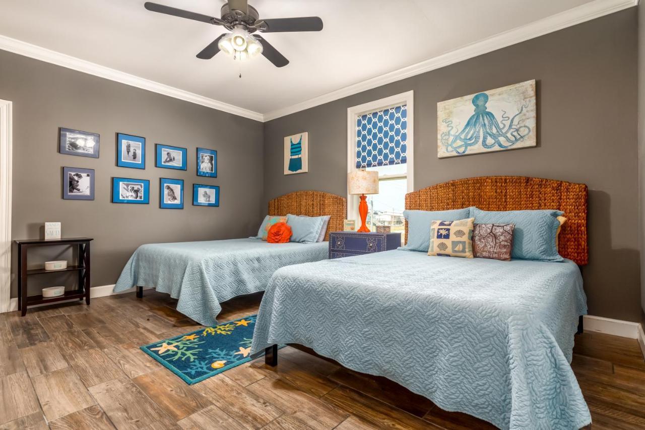Annie'S Dream Villa Dauphin Island Exteriör bild